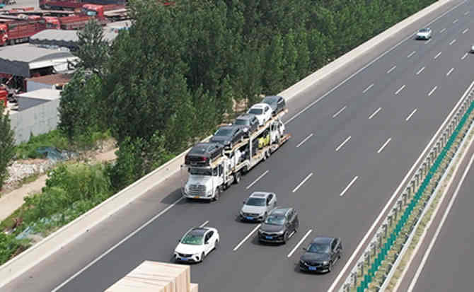 名山区高速公路汽车救援